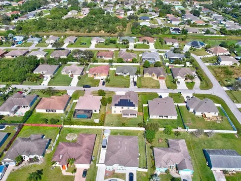 1018 SW Eckard Avenue Port St. Lucie FL 34953