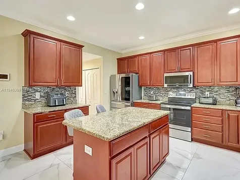 1018 SW Eckard Avenue Port St. Lucie FL 34953