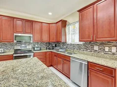 1018 SW Eckard Avenue Port St. Lucie FL 34953