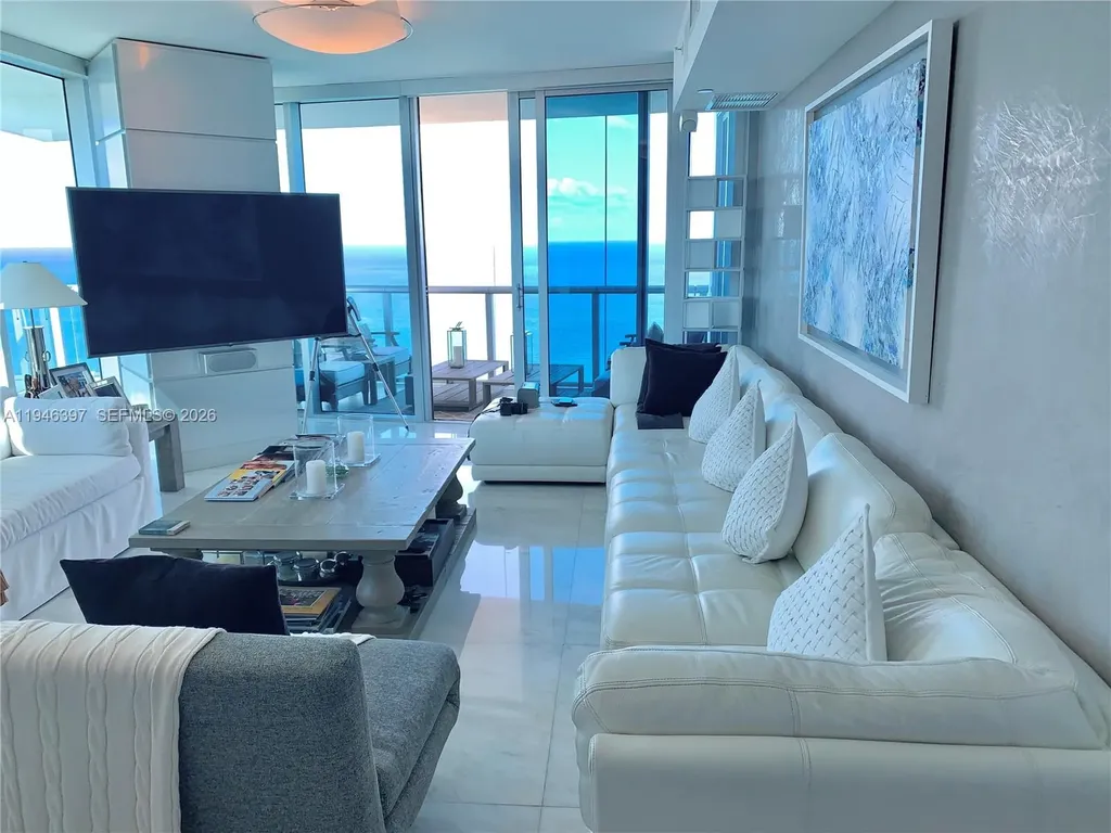 17001 Collins Avenue Sunny Isles Beach FL 33160