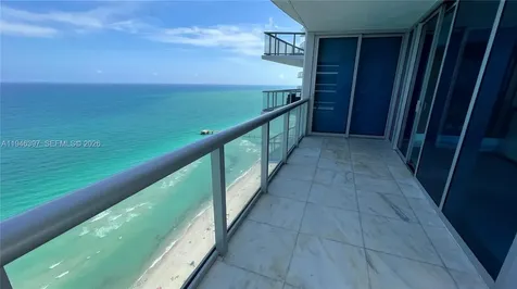 17001 Collins Avenue Sunny Isles Beach FL 33160