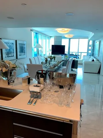 17001 Collins Avenue Sunny Isles Beach FL 33160