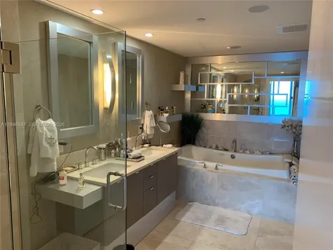 17001 Collins Avenue Sunny Isles Beach FL 33160