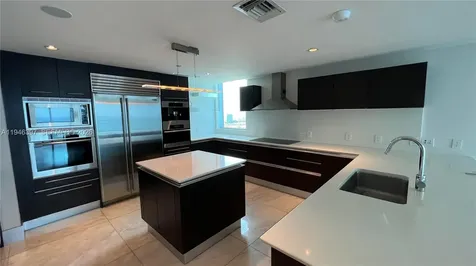 17001 Collins Avenue Sunny Isles Beach FL 33160