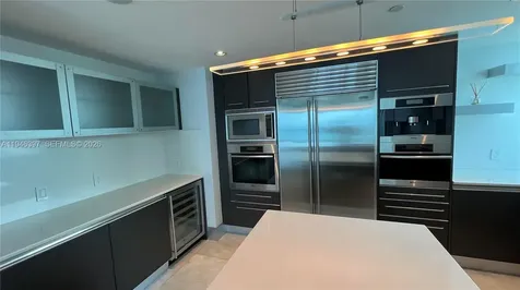 17001 Collins Avenue Sunny Isles Beach FL 33160
