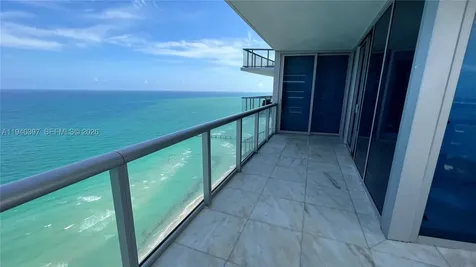 17001 Collins Avenue Sunny Isles Beach FL 33160