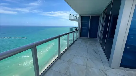 17001 Collins Avenue Sunny Isles Beach FL 33160