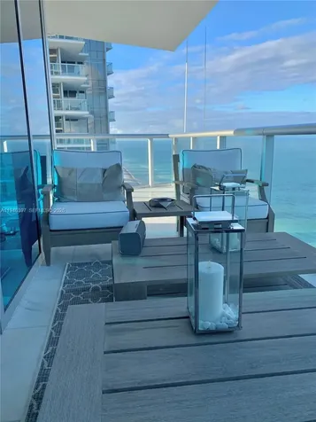 17001 Collins Avenue Sunny Isles Beach FL 33160
