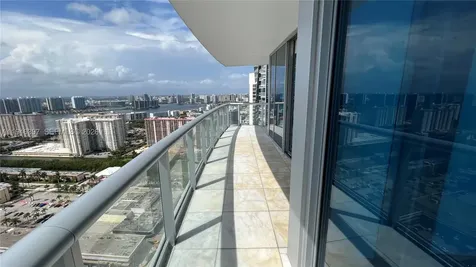 17001 Collins Avenue Sunny Isles Beach FL 33160