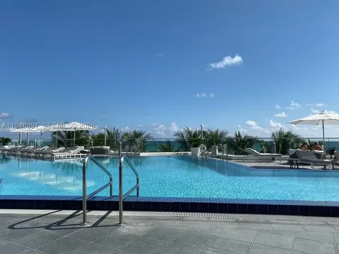 17001 Collins Avenue Sunny Isles Beach FL 33160