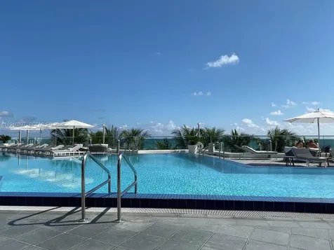 17001 Collins Avenue Sunny Isles Beach FL 33160
