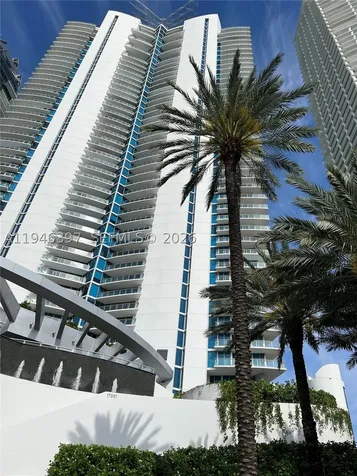 17001 Collins Avenue Sunny Isles Beach FL 33160