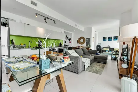 501 NE 31 Miami FL 33137
