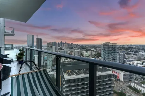501 NE 31 Miami FL 33137