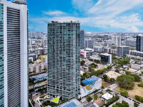 501 NE 31 Miami FL 33137