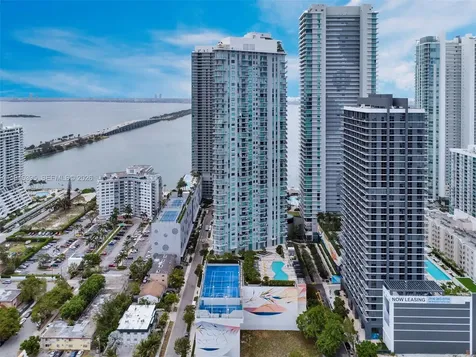 501 NE 31 Miami FL 33137