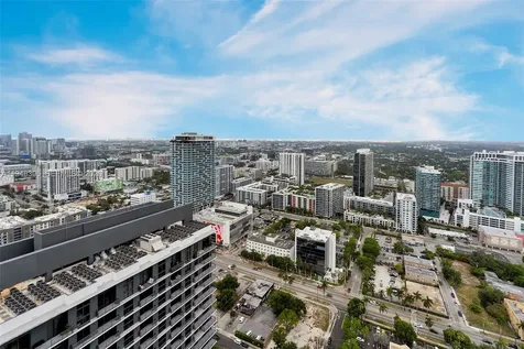 501 NE 31 Miami FL 33137