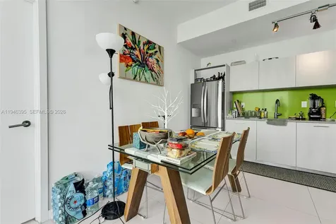 501 NE 31 Miami FL 33137