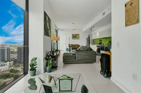 501 NE 31 Miami FL 33137