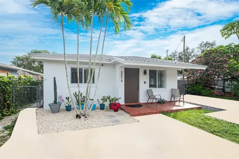 2275 SW 61st Avenue Miami FL 33155