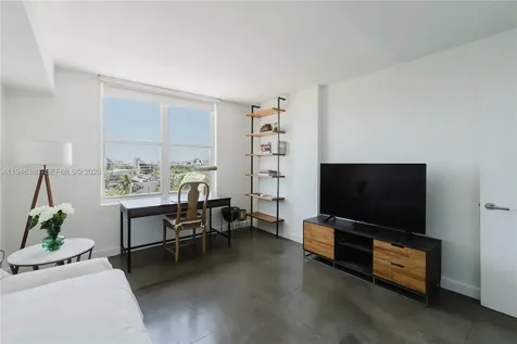 1900 Sunset Harbour Drive Miami Beach FL 33139