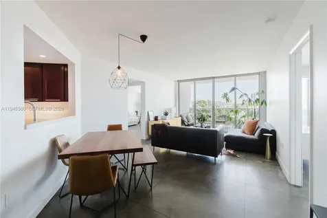 1900 Sunset Harbour Drive Miami Beach FL 33139
