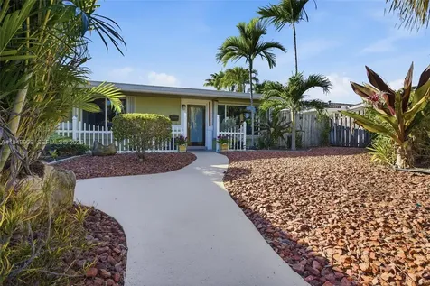 2213 NE 16th Avenue Wilton Manors FL 33305