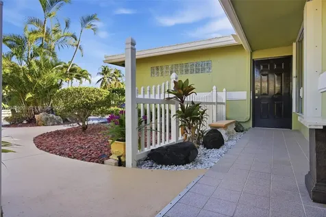 2213 NE 16th Avenue Wilton Manors FL 33305