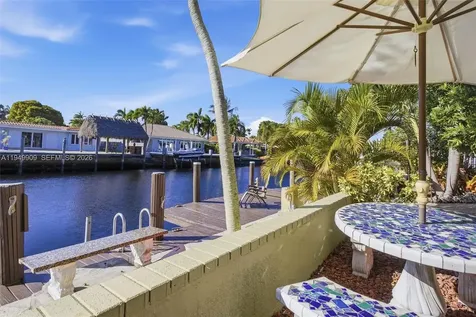 2213 NE 16th Avenue Wilton Manors FL 33305