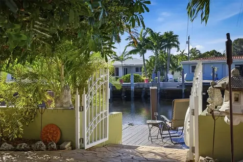 2213 NE 16th Avenue Wilton Manors FL 33305
