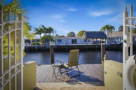 2213 NE 16th Avenue Wilton Manors FL 33305
