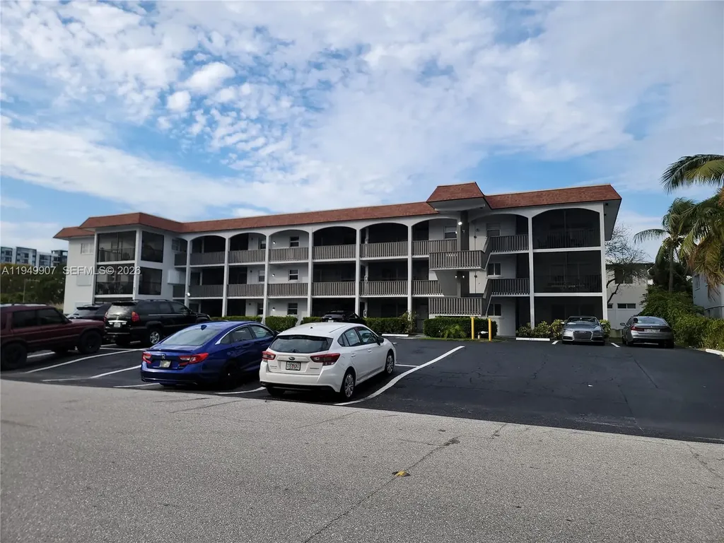 651 Pine Drive Pompano Beach FL 33060