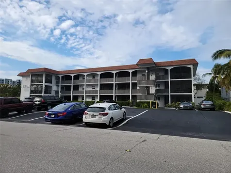 651 Pine Drive Pompano Beach FL 33060