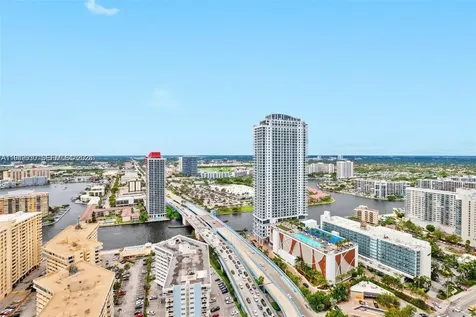 1800 S Ocean Drive Hallandale Beach FL 33009
