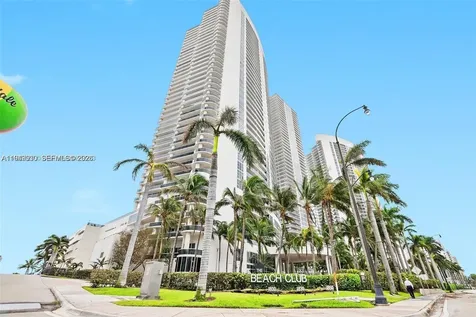 1800 S Ocean Drive Hallandale Beach FL 33009