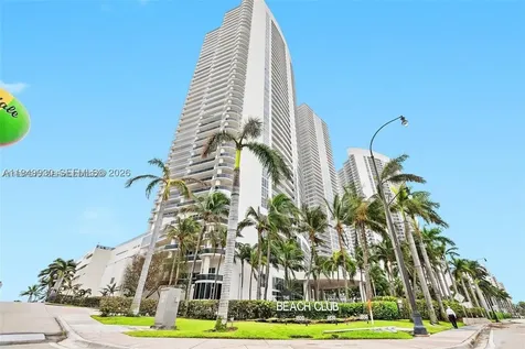 1800 S S Ocean Drive Hallandale Beach FL 33009