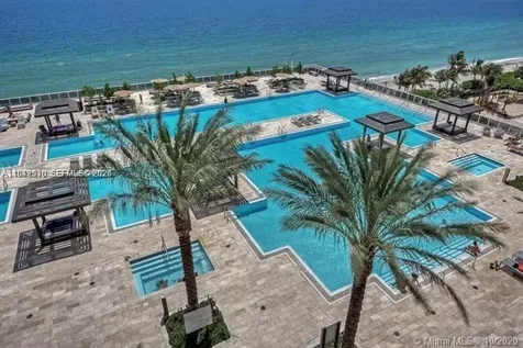 1800 S Ocean Drive Hallandale Beach FL 33009