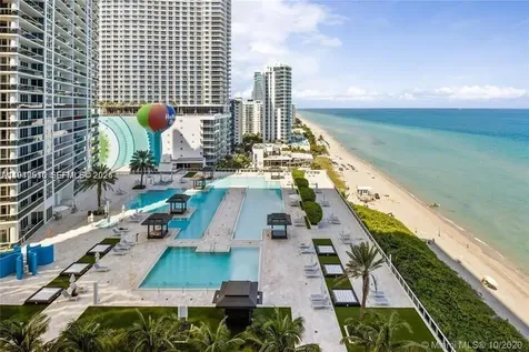1800 S Ocean Drive Hallandale Beach FL 33009