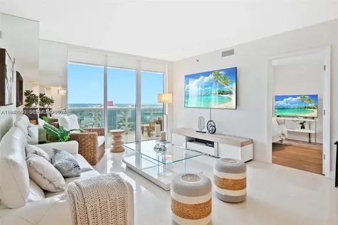 1800 S Ocean Drive Hallandale Beach FL 33009