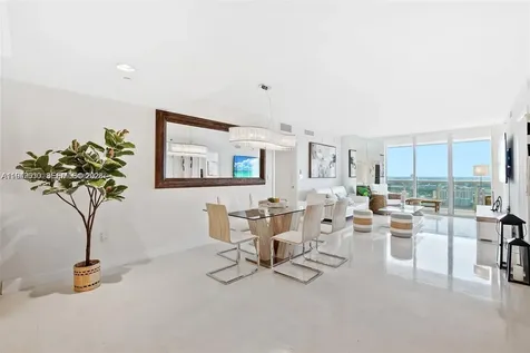 1800 S Ocean Drive Hallandale Beach FL 33009