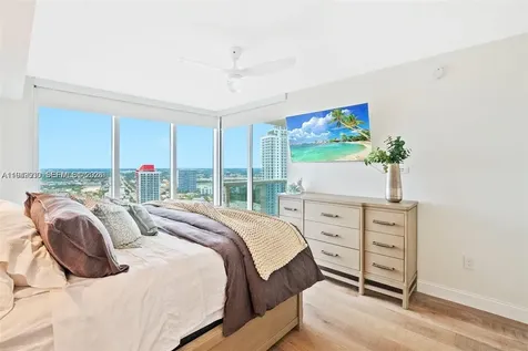 1800 S Ocean Drive Hallandale Beach FL 33009