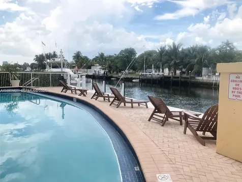 2000 NE 135th Street North Miami FL 33181