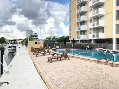 2000 NE 135th Street North Miami FL 33181