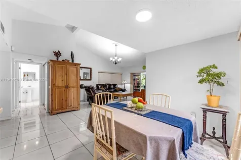 1304 Redstart Court Homestead FL 33035