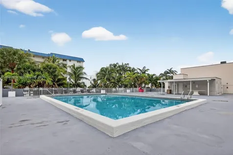 3745 NE 171st Street North Miami Beach FL 33160