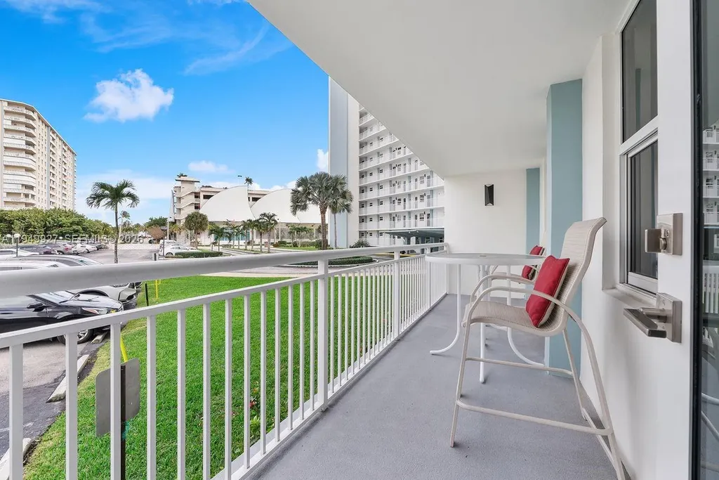 201 N Ocean Boulevard Pompano Beach FL 33062