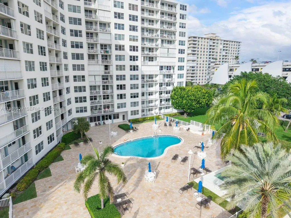 201 N Ocean Boulevard Pompano Beach FL 33062