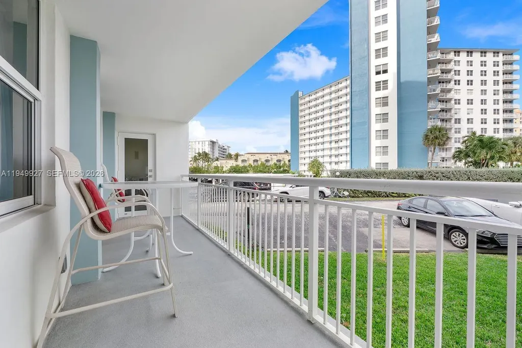 201 N Ocean Boulevard Pompano Beach FL 33062