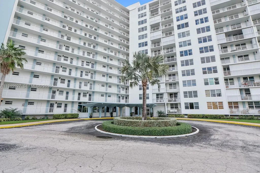 201 N Ocean Boulevard Pompano Beach FL 33062