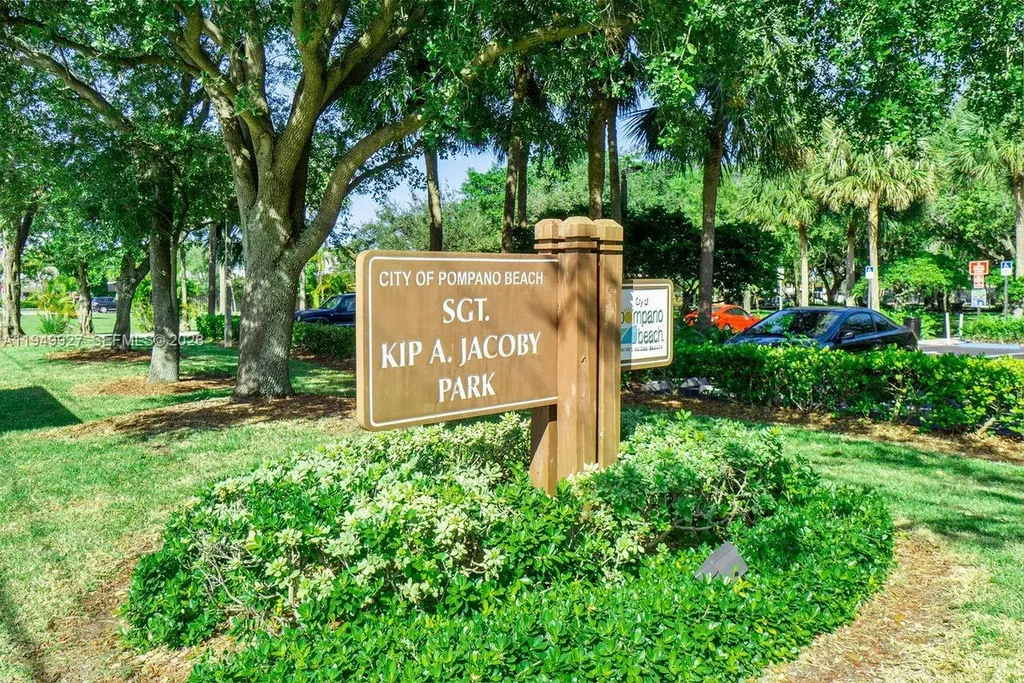 201 N Ocean Boulevard Pompano Beach FL 33062